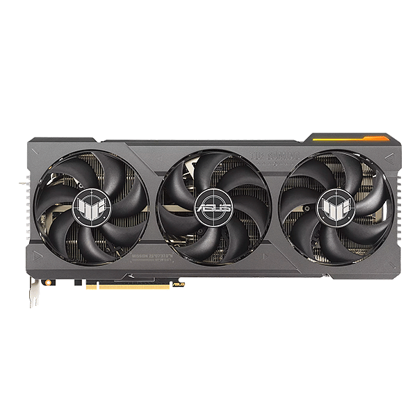 Asus TUF Gaming GeForce RTX 4080 16GB GDDR6X DLSS3  Tarjeta Gráfica Nvidia