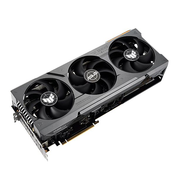 Asus TUF Gaming GeForce RTX 4080 16GB GDDR6X DLSS3  Tarjeta Gráfica Nvidia