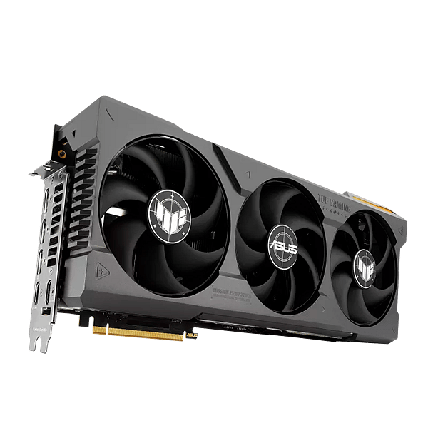 Asus TUF Gaming GeForce RTX 4080 16GB GDDR6X DLSS3  Tarjeta Gráfica Nvidia