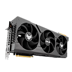 Asus TUF Gaming GeForce RTX 4080 16GB GDDR6X DLSS3  Tarjeta Gráfica Nvidia