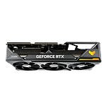 Asus TUF Gaming GeForce RTX 4080 16GB GDDR6X DLSS3  Tarjeta Gráfica Nvidia