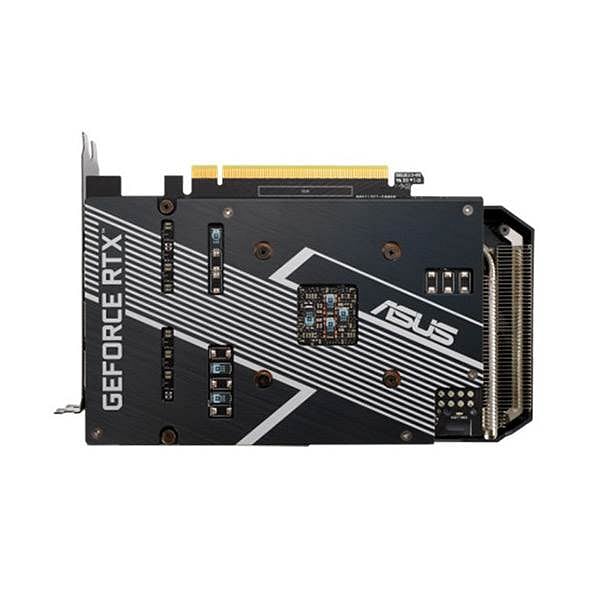 Asus Dual GeForce RTX 3060 OC 8GB GDDR6  Tarjeta Gráfica Nvidia