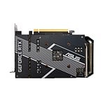 Asus Dual GeForce RTX 3060 OC 8GB GDDR6  Tarjeta Gráfica Nvidia