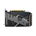 Asus Dual GeForce RTX 3060 OC 8GB GDDR6  Tarjeta Gráfica Nvidia