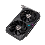Asus Dual GeForce RTX 3060 OC 8GB GDDR6  Tarjeta Gráfica Nvidia