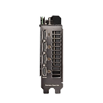 Asus Dual GeForce RTX 3060 OC 8GB GDDR6  Tarjeta Gráfica Nvidia