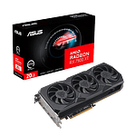 Asus Radeon RX 7900 XT Gaming 20GB GDDR6 Tarjeta Gráfica AMD Asus Radeon RX 7900 XT Gaming 20GB GDDR6 Tarjeta Gráfica AMD