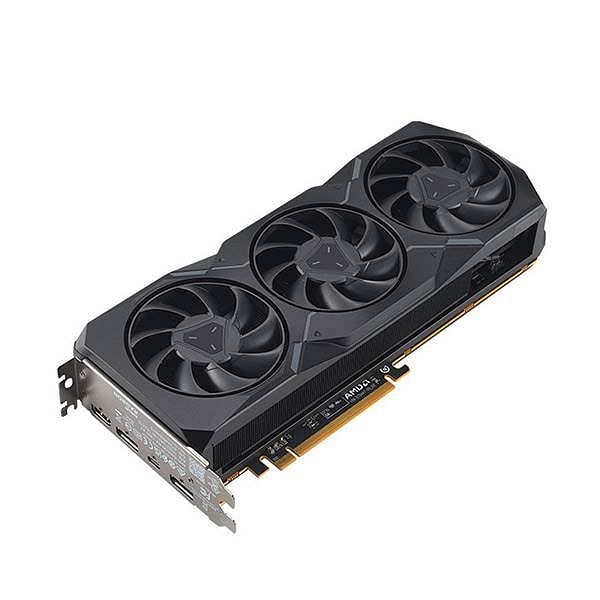 Asus Radeon RX 7900 XT Gaming 20GB GDDR6  Tarjeta Gráfica AMD