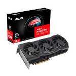 Asus Radeon RX 7900 XTX 24GB GDDR6  Tarjeta Gráfica AMD