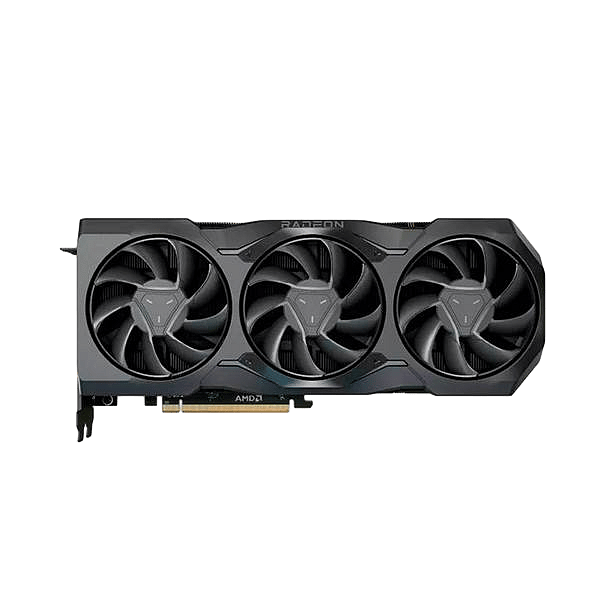 Asus Radeon RX 7900 XTX 24GB GDDR6  Tarjeta Gráfica AMD