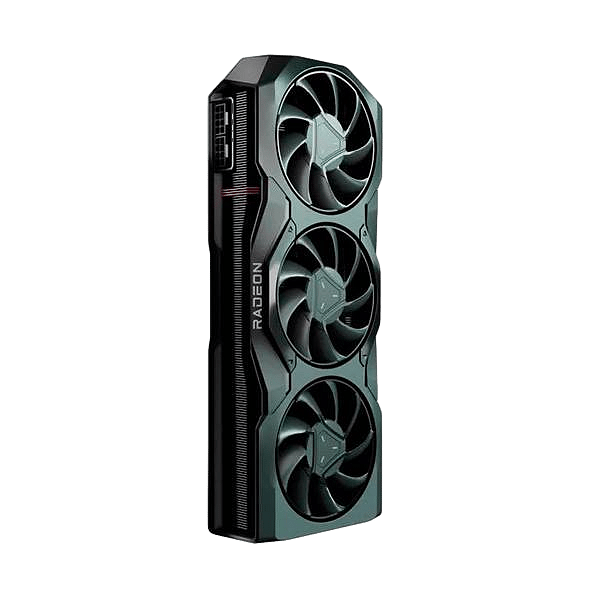 Asus Radeon RX 7900 XTX 24GB GDDR6  Tarjeta Gráfica AMD