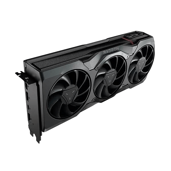 Asus Radeon RX 7900 XTX 24GB GDDR6  Tarjeta Gráfica AMD