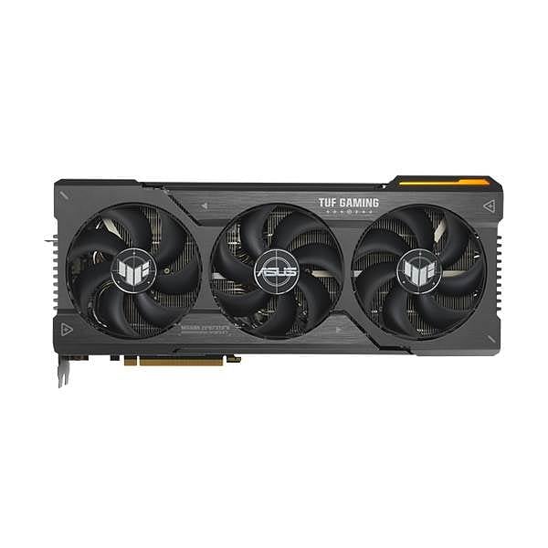 Asus TUF Gaming Radeon RX 7900 XTX OC 24GB GDDR6  Tarjeta Gráfica AMD