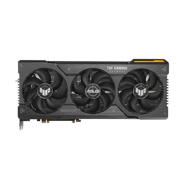 Asus TUF Gaming Radeon RX 7900 XTX OC 24GB GDDR6  Tarjeta Gráfica AMD