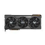 Asus TUF Gaming Radeon RX 7900 XTX OC 24GB GDDR6  Tarjeta Gráfica AMD