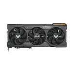 Asus TUF Gaming Radeon RX 7900 XTX OC 24GB GDDR6  Tarjeta Gráfica AMD