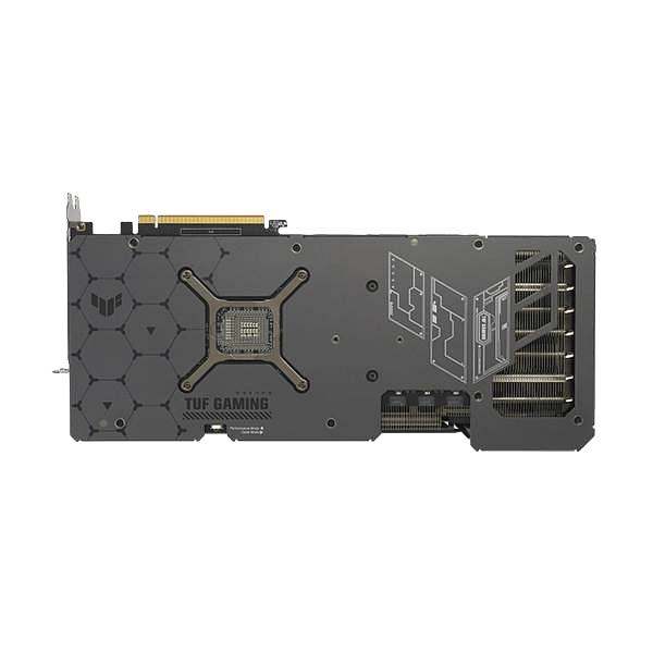 Asus TUF Gaming Radeon RX 7900 XTX OC 24GB GDDR6  Tarjeta Gráfica AMD