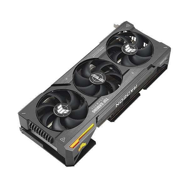 Asus TUF Gaming Radeon RX 7900 XTX OC 24GB GDDR6  Tarjeta Gráfica AMD