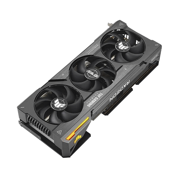 Asus TUF Gaming Radeon RX 7900 XTX OC 24GB GDDR6  Tarjeta Gráfica AMD
