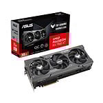 Asus TUF Gaming Radeon RX 7900 XT OC 20GB GDDR6  Tarjeta Gráfica AMD