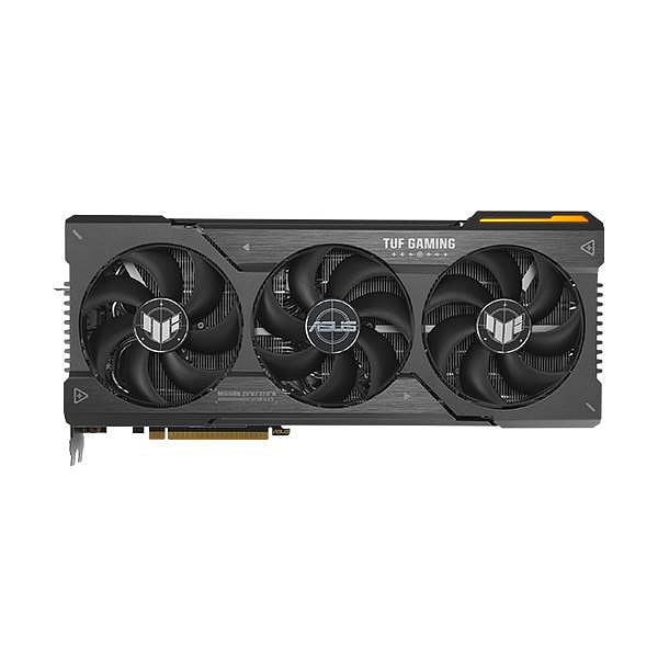 Asus TUF Gaming Radeon RX 7900 XT OC 20GB GDDR6  Tarjeta Gráfica AMD