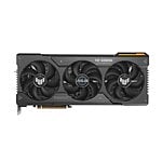 Asus TUF Gaming Radeon RX 7900 XT OC 20GB GDDR6  Tarjeta Gráfica AMD