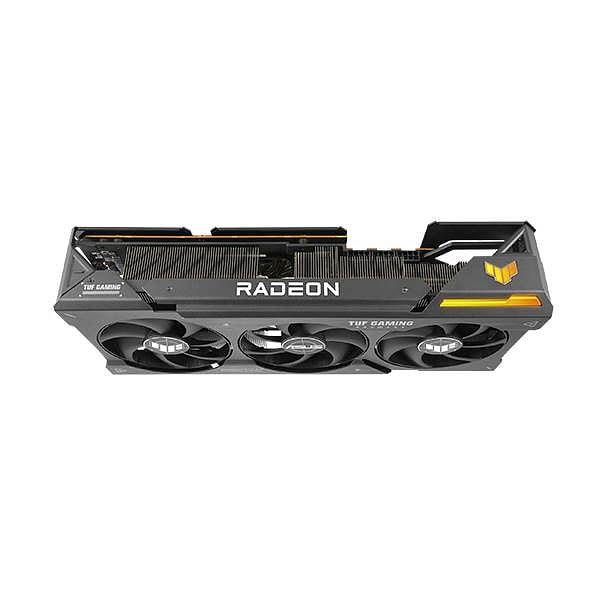 Asus TUF Gaming Radeon RX 7900 XT OC 20GB GDDR6  Tarjeta Gráfica AMD