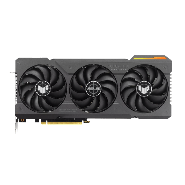 Asus TUF Gaming GeForce RTX 4070 Ti OC 12GB GDDR6X DLSS3  Tarjeta Gráfica Nvidia