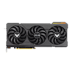 Asus TUF Gaming GeForce RTX 4070 Ti OC 12GB GDDR6X DLSS3  Tarjeta Gráfica Nvidia