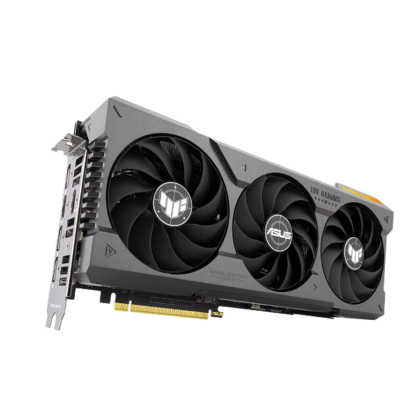 Asus TUF Gaming GeForce RTX 4070 Ti OC 12GB GDDR6X DLSS3  Tarjeta Gráfica Nvidia