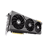 Asus TUF Gaming GeForce RTX 4070 Ti OC 12GB GDDR6X DLSS3  Tarjeta Gráfica Nvidia