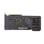 Asus TUF Gaming GeForce RTX 4070 Ti OC 12GB GDDR6X DLSS3  Tarjeta Gráfica Nvidia