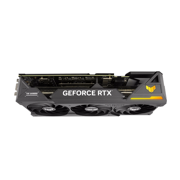 Asus TUF Gaming GeForce RTX 4070 Ti OC 12GB GDDR6X DLSS3  Tarjeta Gráfica Nvidia