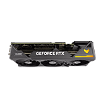 Asus TUF Gaming GeForce RTX 4070 Ti OC 12GB GDDR6X DLSS3  Tarjeta Gráfica Nvidia