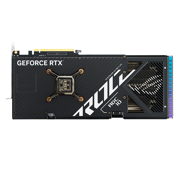 Asus TUF Gaming GeForce RTX 4070 Ti OC 12GB GDDR6X DLSS3  Tarjeta Gráfica Nvidia