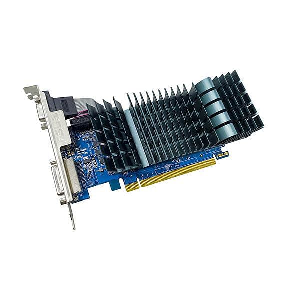 Asus GeForce GT 730 2GB GDDR3  Tarjeta Gráfica Nvidia