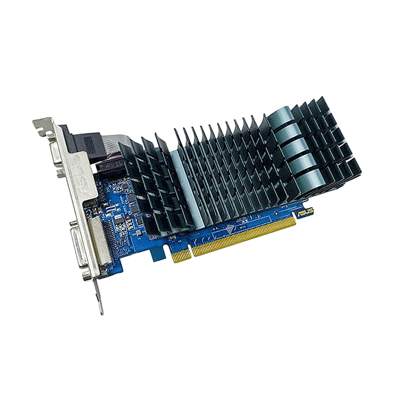 Asus GeForce GT 730 2GB GDDR3  Tarjeta Gráfica Nvidia
