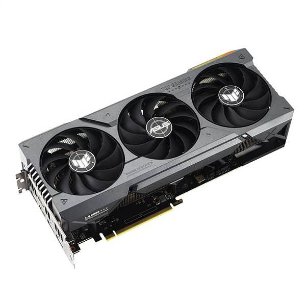 Asus TUF Gaming GeForce RTX 4070 Ti 12GB GDDR6X DLSS3  Tarjeta Gráfica Nvidia