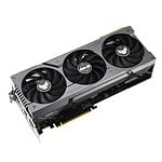 Asus TUF Gaming GeForce RTX 4070 Ti 12GB GDDR6X DLSS3  Tarjeta Gráfica Nvidia