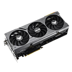 Asus TUF Gaming GeForce RTX 4070 Ti 12GB GDDR6X DLSS3 Tarjeta Gráfica Nvidia Asus TUF Gaming GeForce RTX 4070 Ti 12GB GDDR6X DLSS3 Tarjeta Gráfica Nvidia