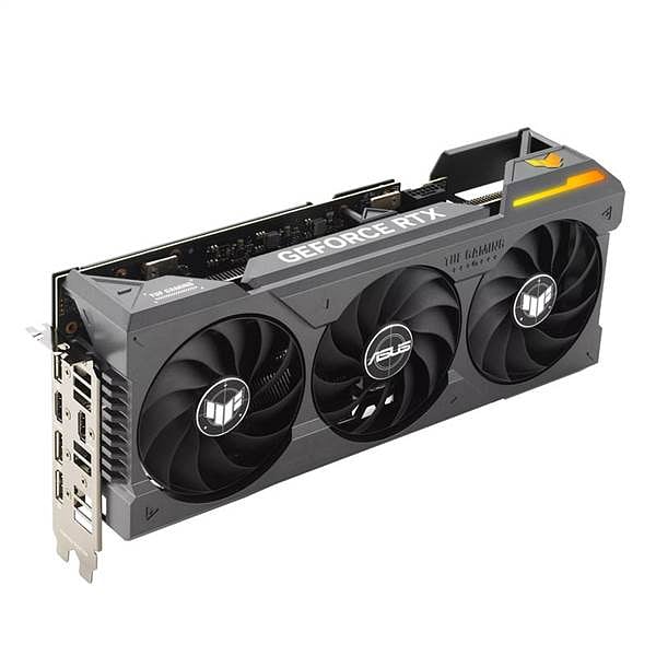 Asus TUF Gaming GeForce RTX 4070 Ti 12GB GDDR6X DLSS3  Tarjeta Gráfica Nvidia