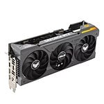 Asus TUF Gaming GeForce RTX 4070 Ti 12GB GDDR6X DLSS3  Tarjeta Gráfica Nvidia