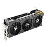 Asus TUF Gaming GeForce RTX 4070 Ti 12GB GDDR6X DLSS3 Tarjeta Gráfica Nvidia Asus TUF Gaming GeForce RTX 4070 Ti 12GB GDDR6X DLSS3 Tarjeta Gráfica Nvidia
