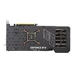 Asus TUF Gaming GeForce RTX 4070 Ti 12GB GDDR6X DLSS3  Tarjeta Gráfica Nvidia