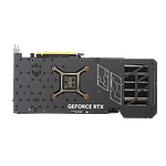 Asus TUF Gaming GeForce RTX 4070 Ti 12GB GDDR6X DLSS3 Tarjeta Gráfica Nvidia Asus TUF Gaming GeForce RTX 4070 Ti 12GB GDDR6X DLSS3 Tarjeta Gráfica Nvidia