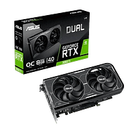 Asus Dual GeForce RTX 3060 Ti OC 8GB GDDR6X V3  Tarjeta Gráfica Nvidia