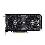 Asus Dual GeForce RTX 3060 Ti OC 8GB GDDR6X V3  Tarjeta Gráfica Nvidia