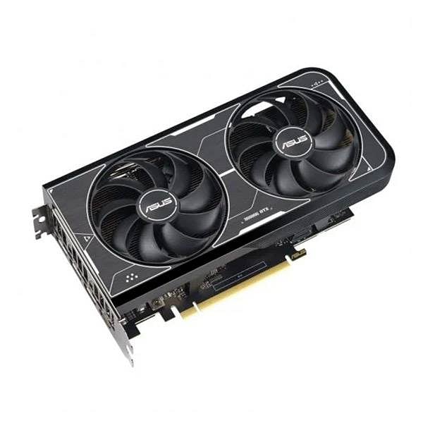 Asus Dual GeForce RTX 3060 Ti OC 8GB GDDR6X V3  Tarjeta Gráfica Nvidia