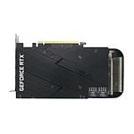 Asus Dual GeForce RTX 3060 Ti OC 8GB GDDR6X V3  Tarjeta Gráfica Nvidia