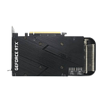 Asus Dual GeForce RTX 3060 Ti OC 8GB GDDR6X V3 Tarjeta Gráfica Nvidia Asus Dual GeForce RTX 3060 Ti OC 8GB GDDR6X V3 Tarjeta Gráfica Nvidia